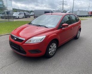 Ford Ford Focus 1.6 Concept *Klima*PTS*Sitzheizung* Gebrauchtwagen