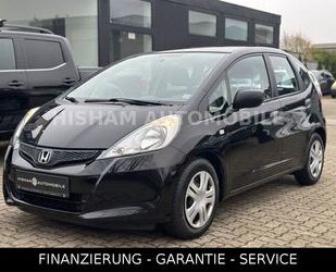 Honda Honda Jazz 1.2 50J EDITION/KLIMA/8-FACH./TÜV*INSP. Gebrauchtwagen