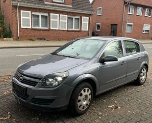 Opel Opel Astra 1.4 Twinport Enjoy Gebrauchtwagen