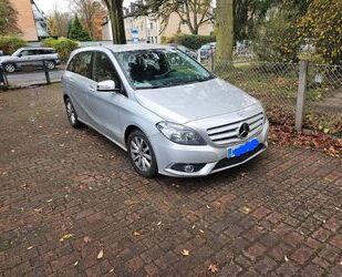 Mercedes-Benz Mercedes-Benz B 180 Autotronic - Gebrauchtwagen