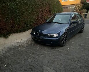 BMW BMW 316i Edition Exclusive Edition Exclusive Gebrauchtwagen