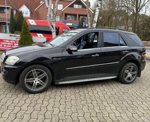 Mercedes-Benz Mercedes-Benz ML 420 CDI 4MATIC - Gebrauchtwagen