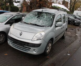 Renault Renault Kangoo Privilege Gebrauchtwagen