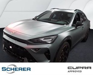 Cupra Cupra Formentor VZ Extreme 2.0 TSI DSG 4Drive Navi Gebrauchtwagen