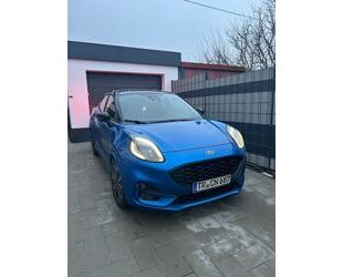 Ford Ford Puma ST Line 155 PS Gebrauchtwagen