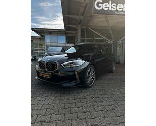 BMW BMW M135 Baureihe 1 Lim. M135 i xDrive Gebrauchtwagen