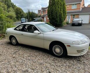 Lexus Lexus Toyota Soarer 2JZ-GE mit LPG/Autogasanlage Gebrauchtwagen