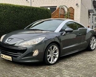 Peugeot Peugeot RCZ 1.6 155 THP Gebrauchtwagen