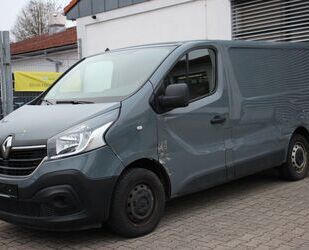 Renault Renault Trafic 2.0dci # L1H1 # Klima # Eu6 # Net. Gebrauchtwagen