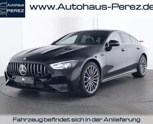 Mercedes-Benz Mercedes-Benz AMG GT 63 4M+ AMG AERODYNAMIK-ABGAS- Gebrauchtwagen