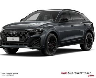 Audi Q8 Gebrauchtwagen