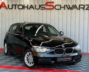 BMW 114 Gebrauchtwagen