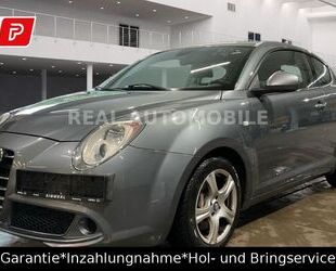 Alfa Romeo MiTo Gebrauchtwagen