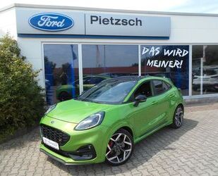 Ford Ford Puma ST X *El.Heckklappe*LED*B&O Gebrauchtwagen