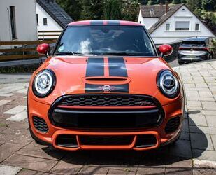 Mini MINI John Cooper Works John Cooper Works Gebrauchtwagen