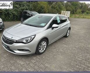 Opel Opel Astra 1,0 Innovation StartStop Gebrauchtwagen