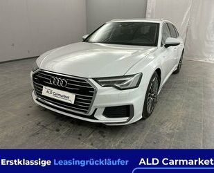 Audi Audi A6 Avant 55 TFSI e quattro S tronic sport Kom Gebrauchtwagen