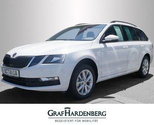 Skoda Skoda Octavia Combi Tour Gebrauchtwagen