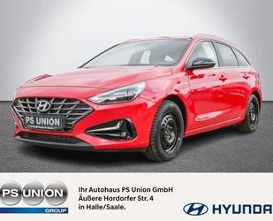 Hyundai Hyundai i30 cw 1.5 Prime 48V inkl. Winterräder Gebrauchtwagen