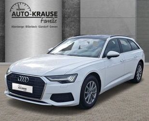 Audi Audi A6 35 2.0 TDI Avant S-Tronic StandHZG El. Pan Gebrauchtwagen