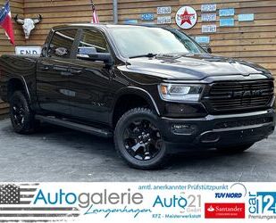 Dodge Dodge RAM 1500 5,7 Laramie 4x4 AHK Pano 12´´ Displ Gebrauchtwagen