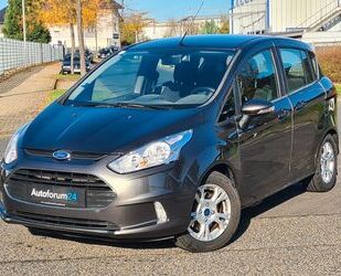 Ford Ford B-Max B-MAX Sync Edition*Klima*SHZ*BT*USB* Gebrauchtwagen