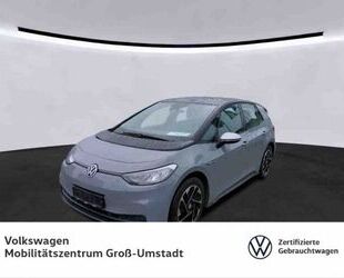 VW Volkswagen ID.3 Pro+Performance+150 kW +1st+LED+NA Gebrauchtwagen