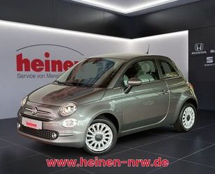 Fiat Fiat 500 1.0 Mild Hybrid Dolcevita PANO DAB CARPLA Gebrauchtwagen