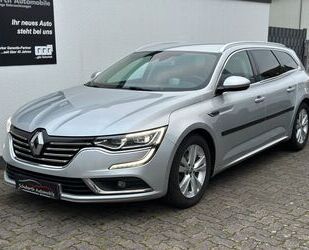 Renault Renault Talisman Grandtour 1,8 dCi Massage Navi LE Gebrauchtwagen