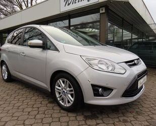 Ford Ford C-Max 1.6 Titanium Gebrauchtwagen