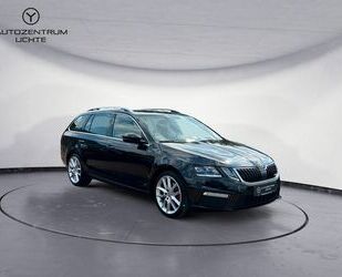 Skoda Skoda Octavia Combi RS/Tempomat/APP/NAVI/ Gebrauchtwagen