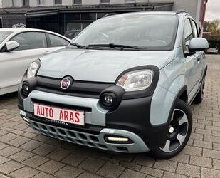 Fiat Fiat Panda Cross 1.0 Mild-Hybrid Launch Edition Gebrauchtwagen