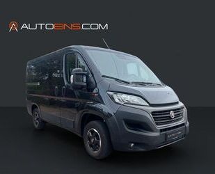 Fiat Fiat Ducato 180 L1H1 Automatik*Navi*Rfk*3-Sitzer*T Gebrauchtwagen