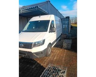 VW Volkswagen Crafter Gebrauchtwagen