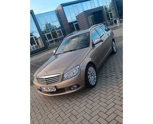 Mercedes-Benz Mercedes-Benz C 320 CDI T ELEGANCE Autom. Elegance Gebrauchtwagen