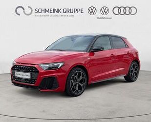 Audi Audi A1 Sportback S line TFSI S tronic Gebrauchtwagen