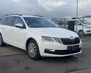 Skoda Skoda Octavia Combi Soleil 4x4 Gebrauchtwagen