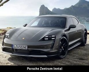 Porsche Porsche Taycan 4 Cross Turismo |HA-Lenkung |4+1-Si Gebrauchtwagen