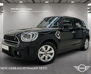 Mini Cooper SE Countryman Gebrauchtwagen