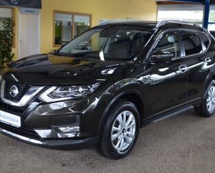 Nissan X-Trail Gebrauchtwagen