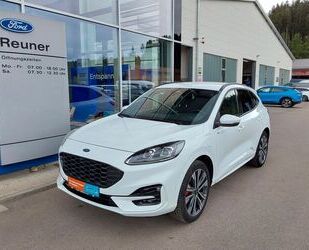 Ford Ford Kuga Plug-In Hybrid ST-Line X*FGS 5.JAHRE* Gebrauchtwagen