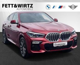 BMW BMW X6 xDrive40i MSport 20