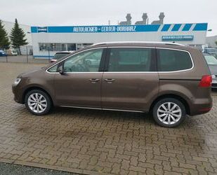 VW Volkswagen Highline DSG Allwetter TÜV-AU neu Kamer Gebrauchtwagen