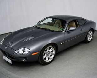 Jaguar Jaguar XKR 4.0 Supercharger Coupe Gebrauchtwagen