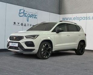 Cupra Cupra Ateca EL. AHK EL.HECKKL. SHZG FAHRASS.PAK. L Gebrauchtwagen