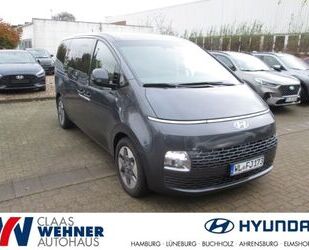 Hyundai Hyundai STARIA Prime 2WD 2.2 CRDi EU6d 9 Sitzer LE Gebrauchtwagen