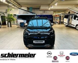 Citroen Citroën C3 Aircross 1.2 PureTech Navi SHZ LED kame Gebrauchtwagen