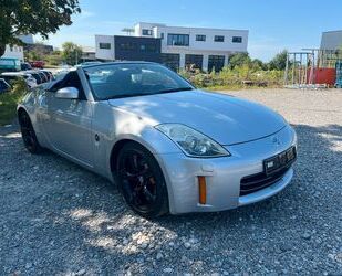 Nissan Nissan 350 Z Roadster Gebrauchtwagen