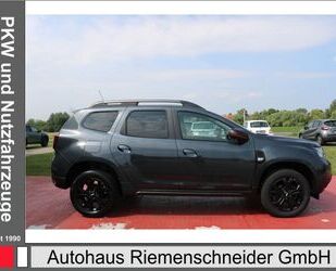 Dacia Dacia Duster TCe 150 EDC 2WD Sondermodell EXTREME Gebrauchtwagen