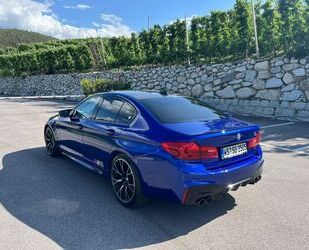 BMW BMW M5 Competition xDrive Gebrauchtwagen